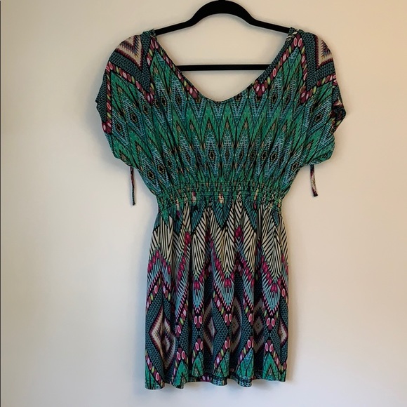 Tunic top - Picture 4 of 4
